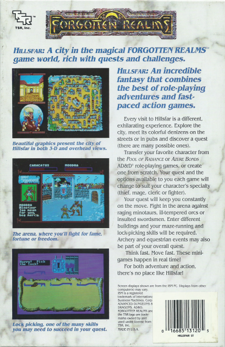 Hillsfar — box-2D-back (US)