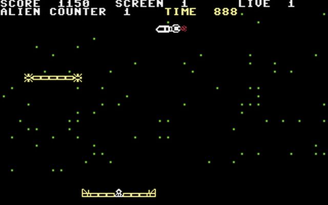 Astral Attack — ss (IT)