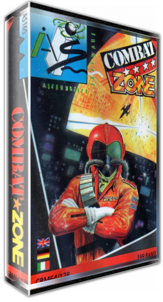 Combat Zone — box-3D (EU)