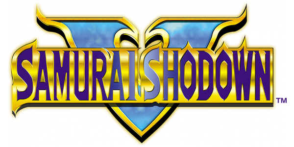 Aca Neogeo Samurai Shodown 5 — wheel-hd (WOR)