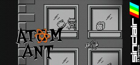 Atom Ant — steamgrid
