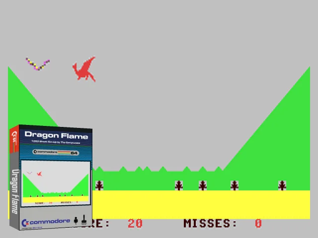 Dragon Flame — mixrbv2 (CUS)