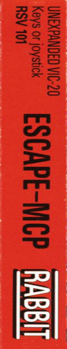 Escape MCP — box-2D-side (EU)
