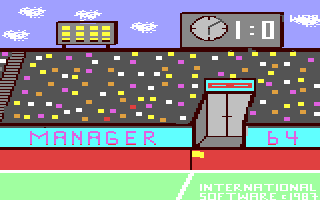 Manager 64 — sstitle (WOR)