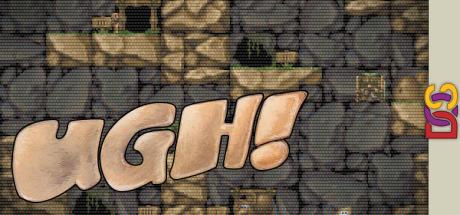 Ugh! — steamgrid