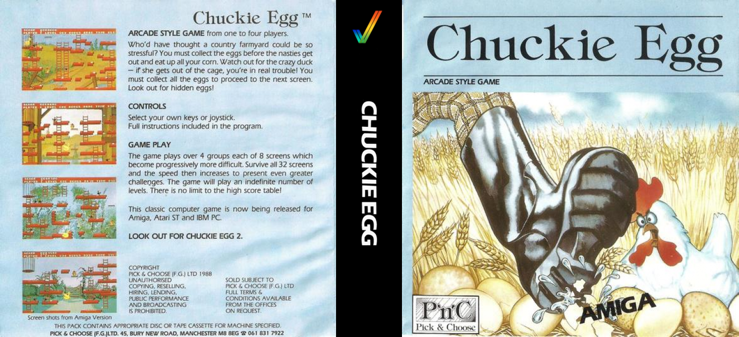 Chuckie Egg — box-texture (CUS)