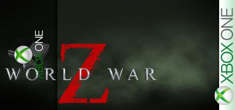 World War Z — steamgrid
