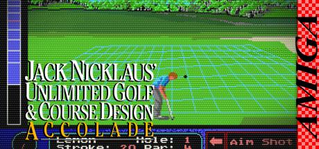 Jack Nicklaus' Unlimited Golf & Course Design — steamgrid