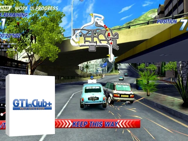 GTI Club — mixrbv2 (US)
