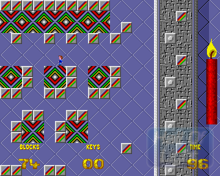 Push It 2 — ss (WOR)