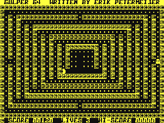 Gulper 64 — ss (WOR)