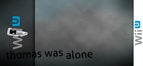 Thomas Was Alone — steamgrid
