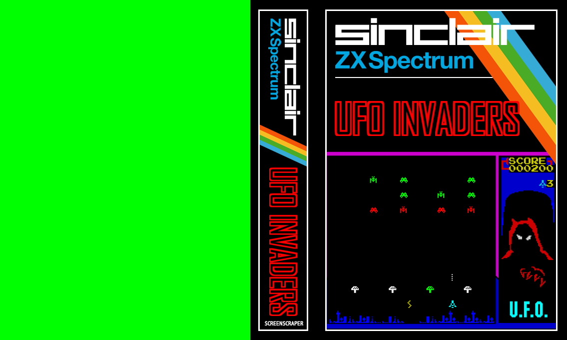 UFO Invaders — box-texture (SS)