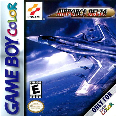 Deadly Skies box art