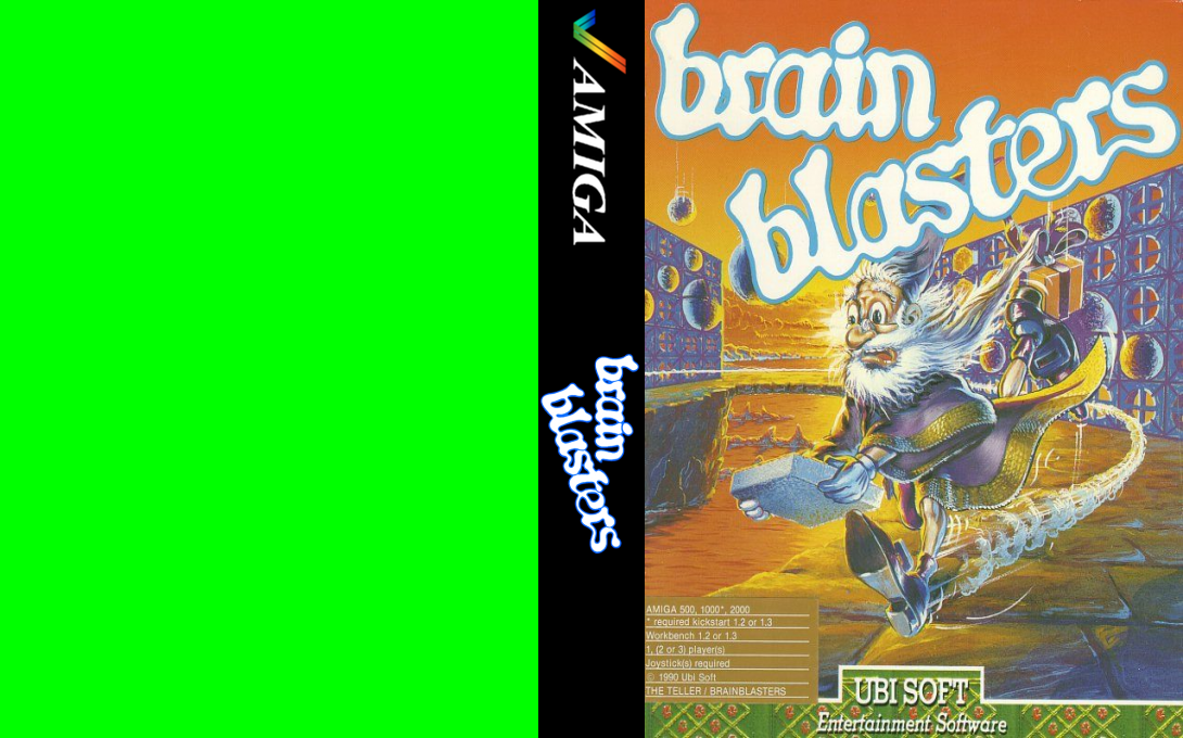 Brain Blasters — box-texture (WOR)