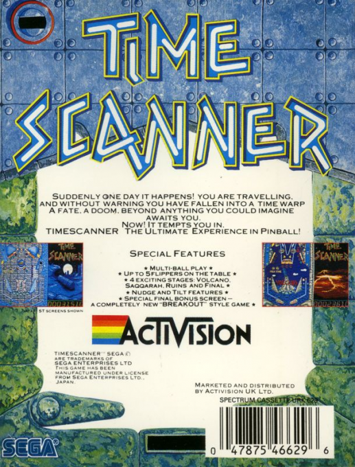 Time Scanner — box-2D-back (EU)