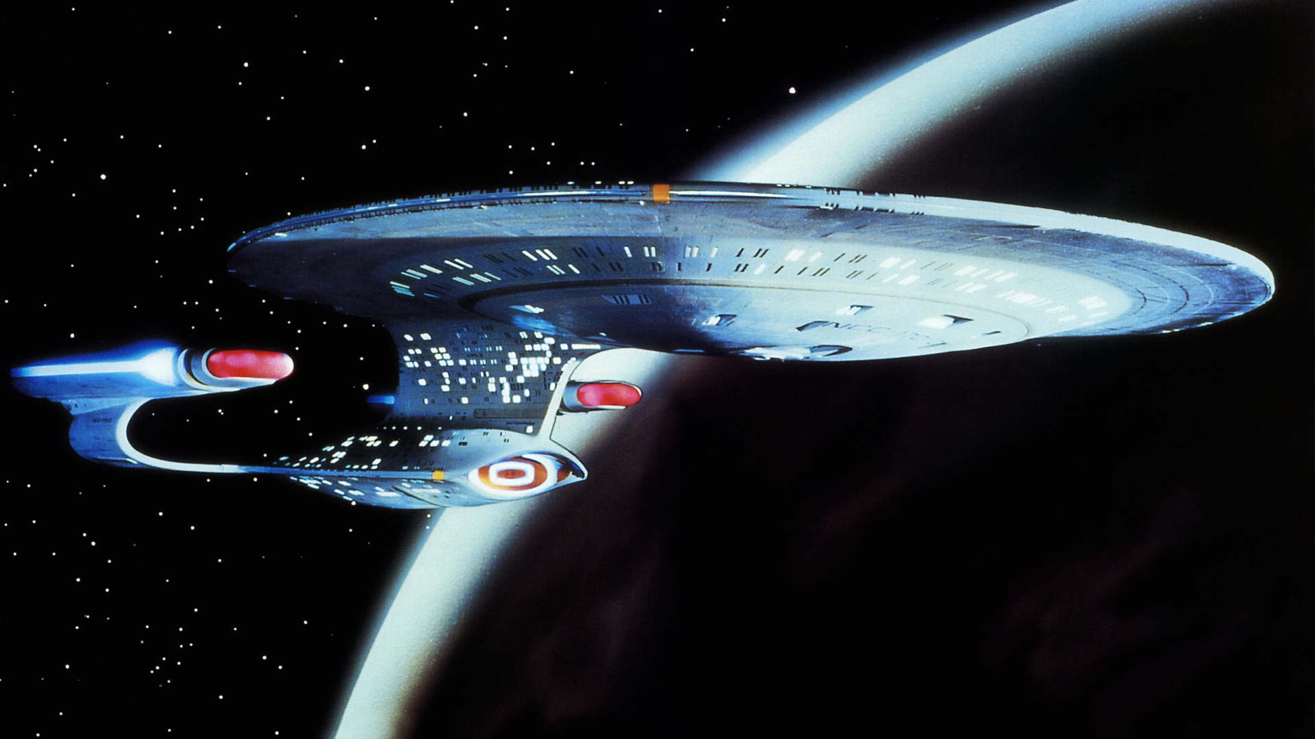 Star Trek - The Next Generation - The Advanced Holodeck Tutorial — fanart