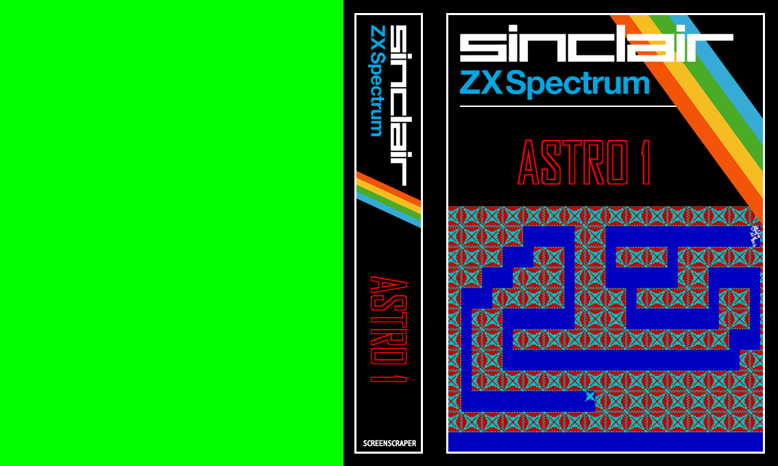 Astro 1 — box-texture (SS)