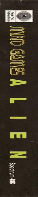 Alien — box-2D-side (WOR)