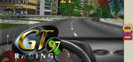 GT Racing 97 — steamgrid
