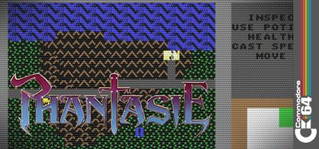 Phantasie — steamgrid