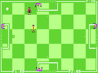 4GOAL United — ss (WOR)
