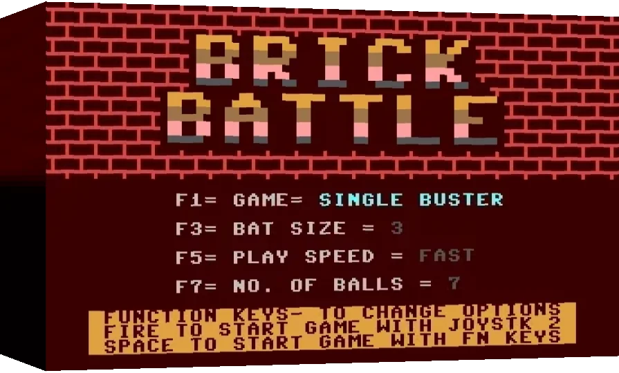 Brick Battle — box-3D (WOR)