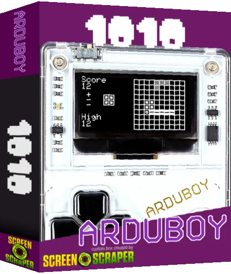 1010 — box-3D (SS)