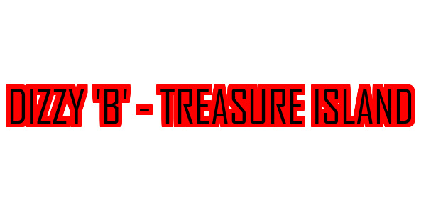 Dizzy 'B' - Treasure Island — wheel-hd (SS)