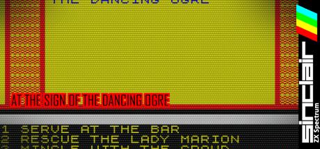 At the Sign of the Dancing Ogre — steamgrid