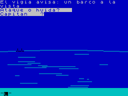 El Almirante — ss (IT)