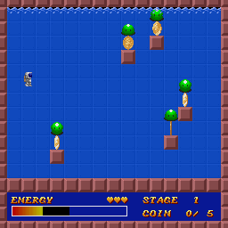 Original Games — ss (WOR)