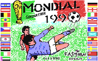 Mondial Simulation 1990 — sstitle (IT)