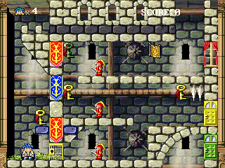 Raphael — ss (WOR)