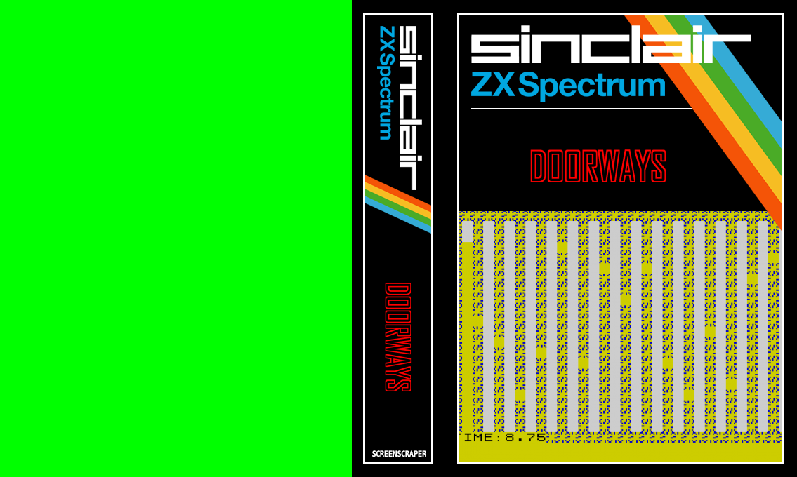 Doorways — box-texture (SS)