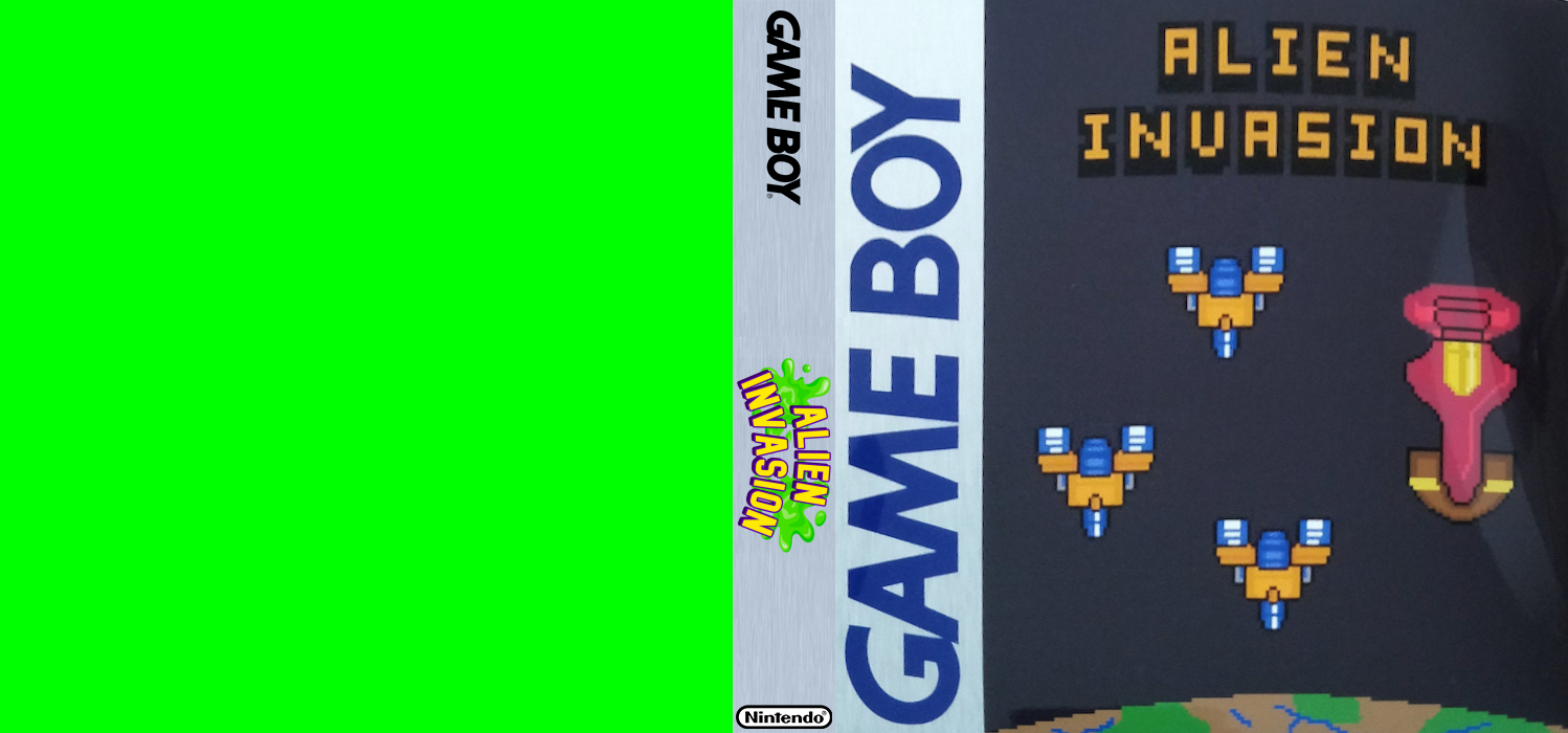 Alien-Invasion — box-texture (WOR)