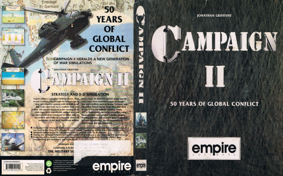 Campaign 2 — box-texture (EU)