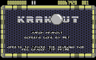 Aargh Krakout — sstitle (WOR)