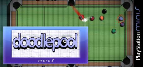 Doodle Pool — steamgrid
