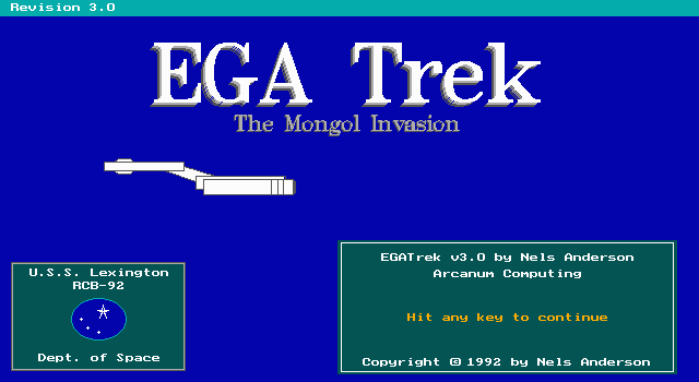 EGA Trek — sstitle (US)