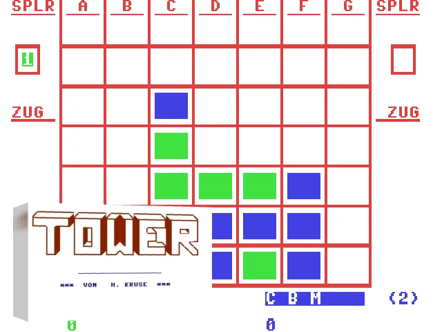 Tower — mixrbv2 (WOR)