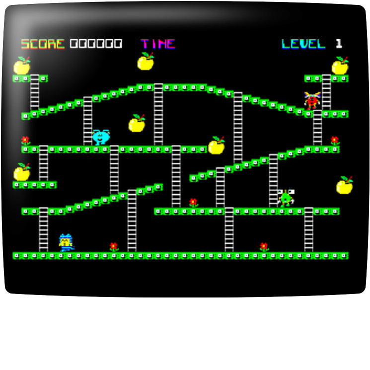 Harvest — mixrbv1 (WOR)
