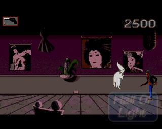 Dylan Dog 16 - Fantasmi — ss (WOR)