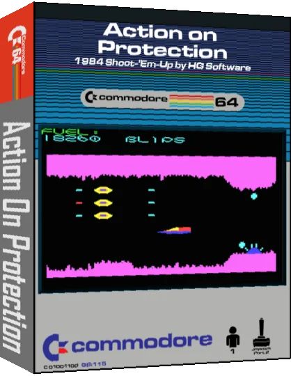 Action on Protection — box-3D (CUS)