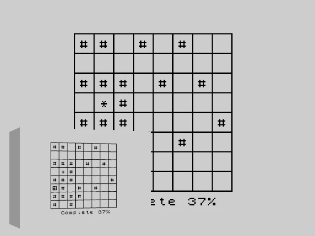 Tour of the Knight — mixrbv2 (WOR)