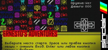 Ernesto's Adventures — steamgrid