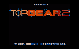Top Gear 2 — sstitle (WOR)