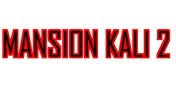 Mansion Kali 2 — wheel-hd (SS)