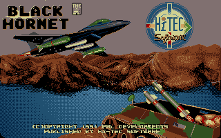 Black Hornet — sstitle (WOR)