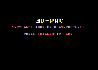 3-d Pac — sstitle (WOR)